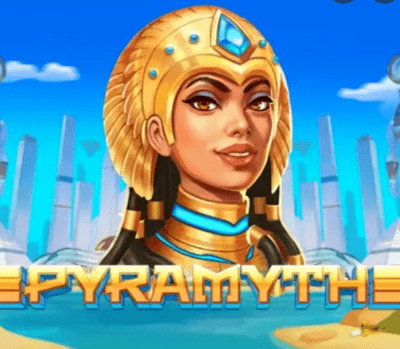 Pyramyth slot anmeldelse